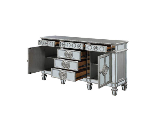 66164 Varian Server