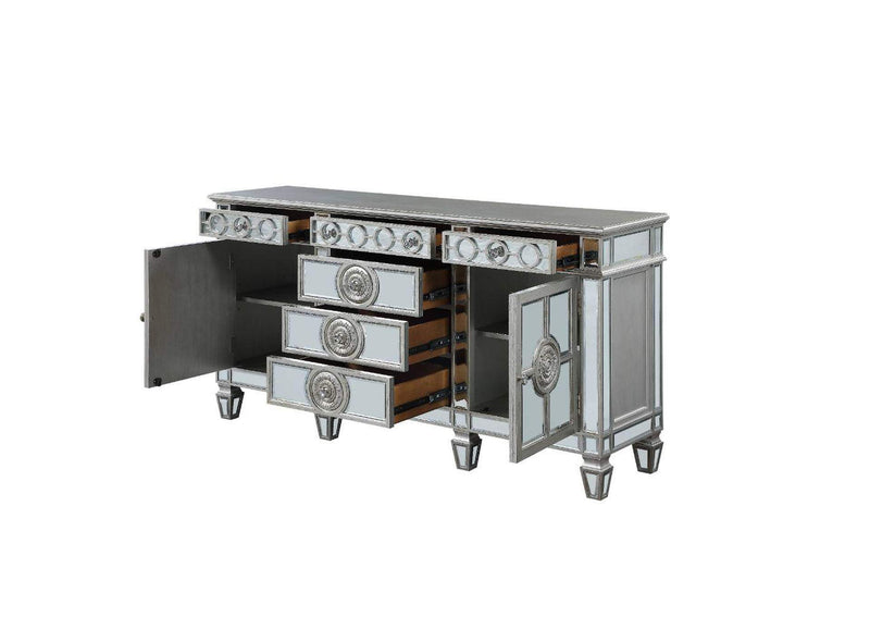 66164 Varian Server