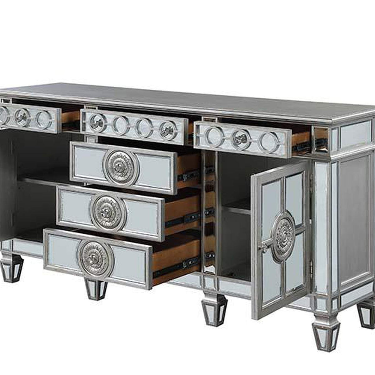 66164 Varian Server