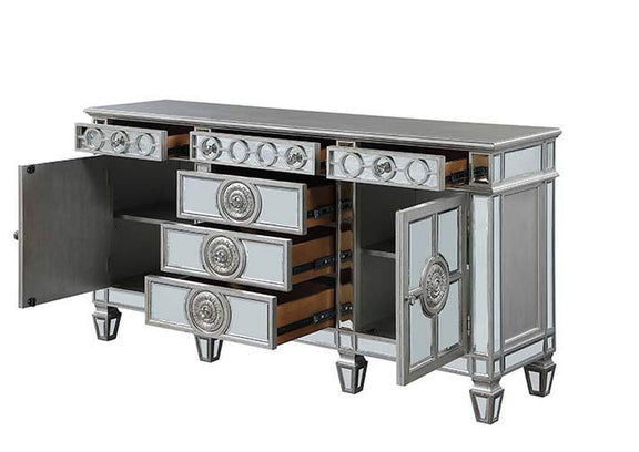 66164 Varian Server