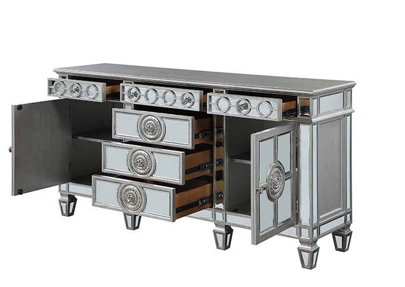 66164 Varian Server
