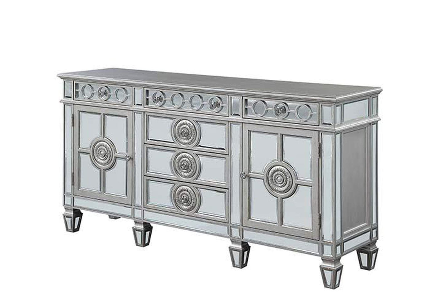 66164 Varian Server