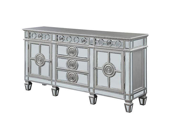 66164 Varian Server