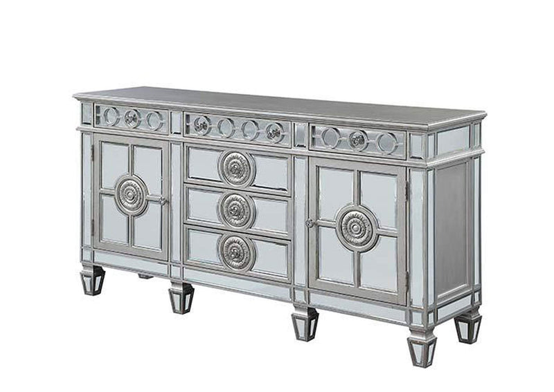 66164 Varian Server