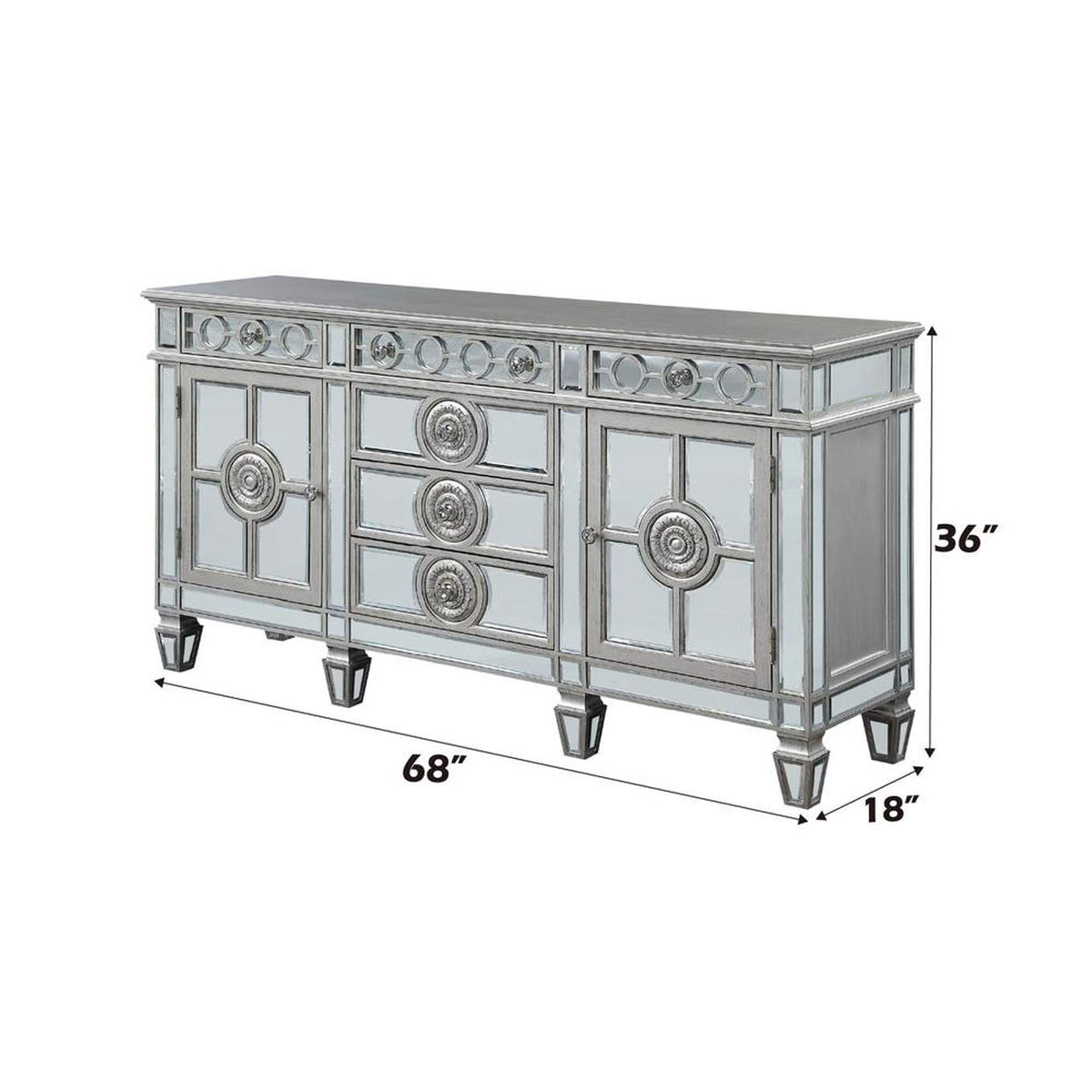 66164 Varian Server
