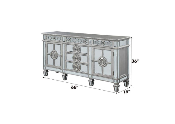 66164 Varian Server