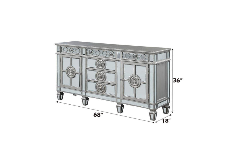 66164 Varian Server