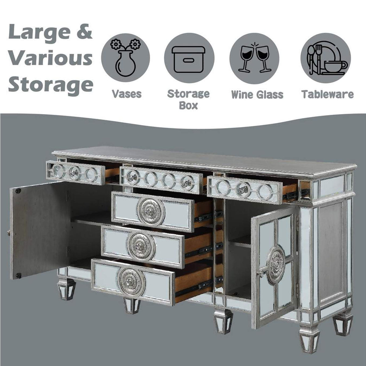 66164 Varian Server