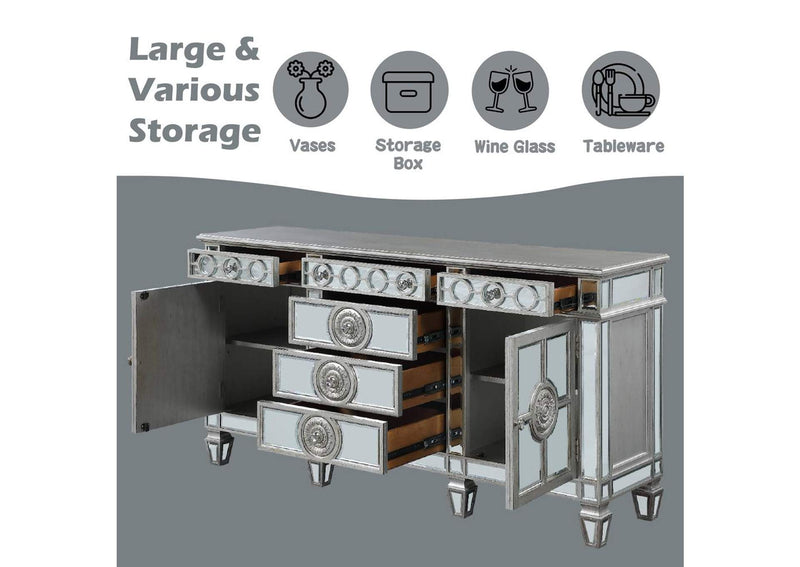 66164 Varian Server