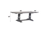 66180 Leventis Dining Table