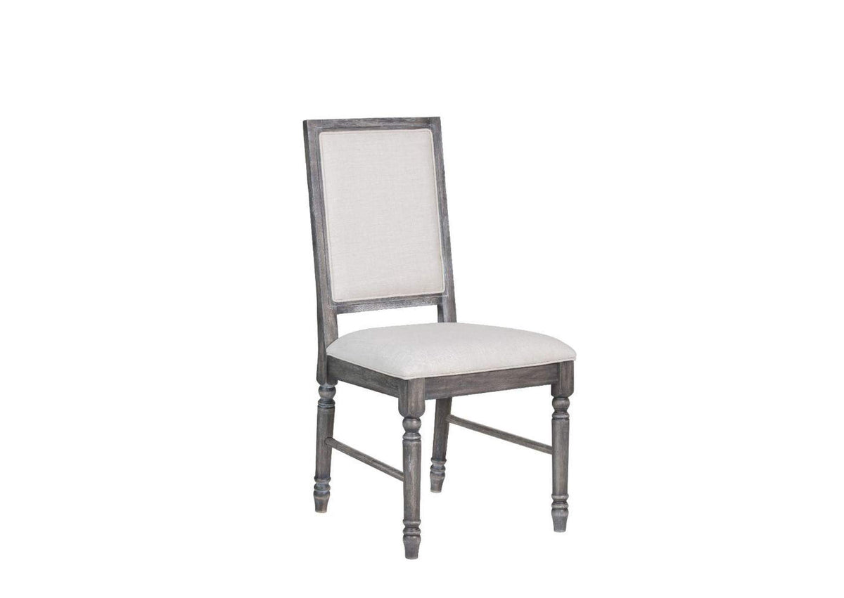 66182 Leventis Side Chair - Set of 2