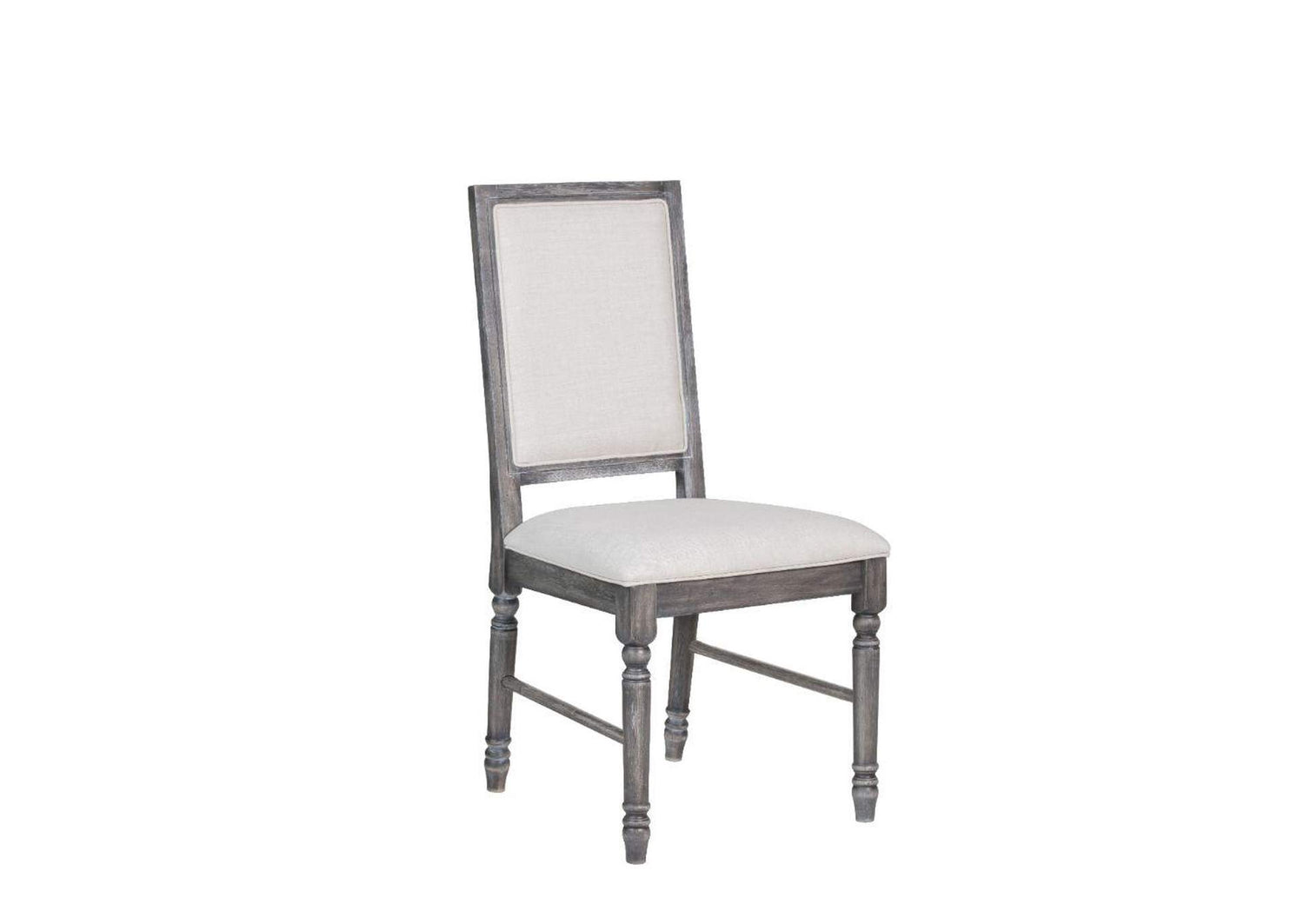66182 Leventis Side Chair - Set of 2