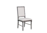 66182 Leventis Side Chair - Set of 2
