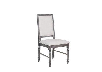 66182 Leventis Side Chair - Set of 2