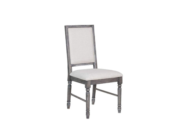 66182 Leventis Side Chair - Set of 2