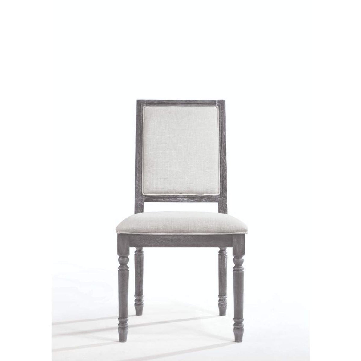 66182 Leventis Side Chair - Set of 2