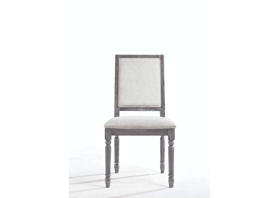 66182 Leventis Side Chair - Set of 2