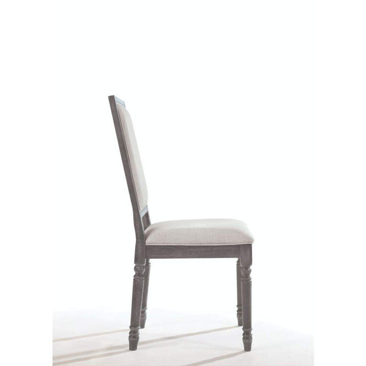 66182 Leventis Side Chair - Set of 2