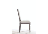 66182 Leventis Side Chair - Set of 2