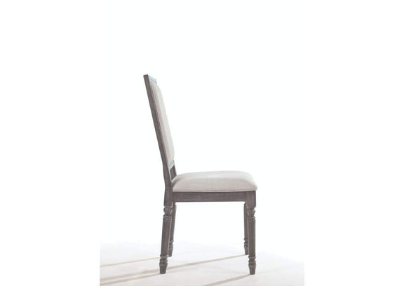 66182 Leventis Side Chair - Set of 2