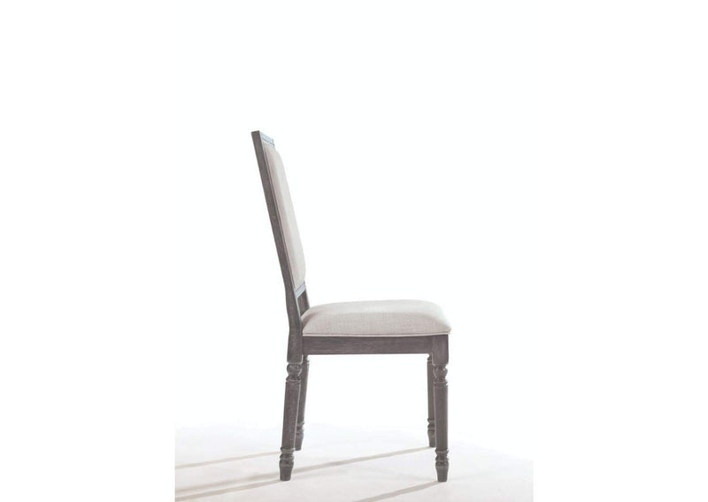 66182 Leventis Side Chair - Set of 2