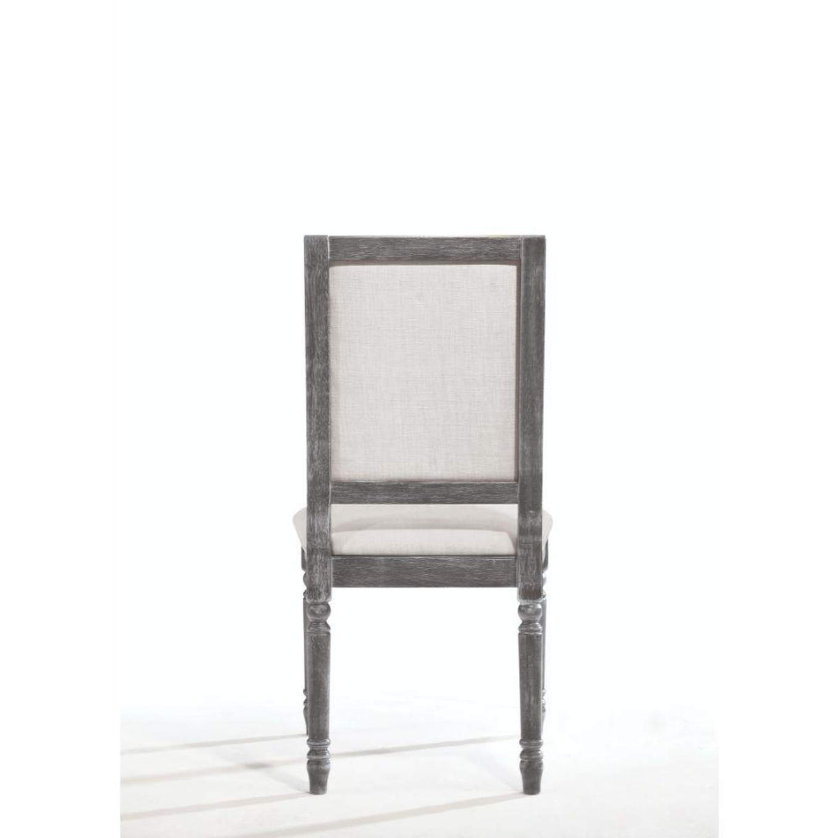 66182 Leventis Side Chair - Set of 2