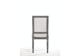 66182 Leventis Side Chair - Set of 2