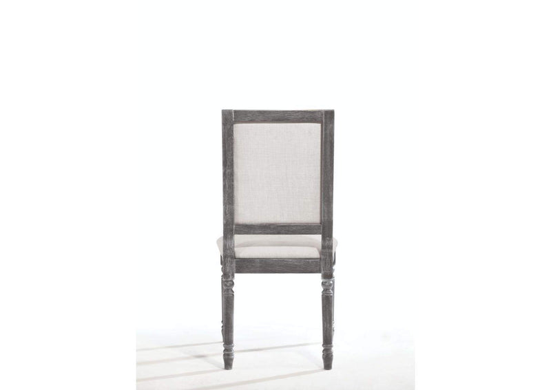 66182 Leventis Side Chair - Set of 2