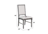 66182 Leventis Side Chair - Set of 2