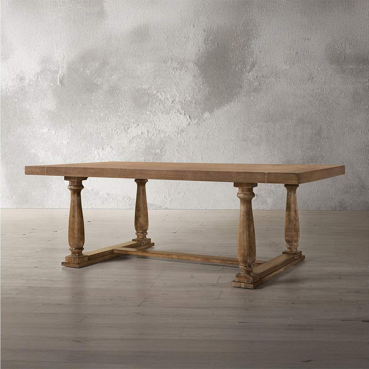 66185 Bernard Dining Table