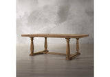 66185 Bernard Dining Table
