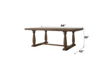 66185 Bernard Dining Table
