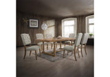 66185 Bernard Dining Table