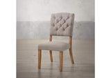 66187 Bernard Side Chair - Set of 2