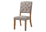 66187 Bernard Side Chair - Set of 2