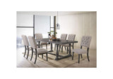 66190 Bernard Dining Table