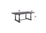 66190 Bernard Dining Table