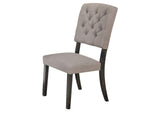 66192 Bernard Side Chair - Set of 2
