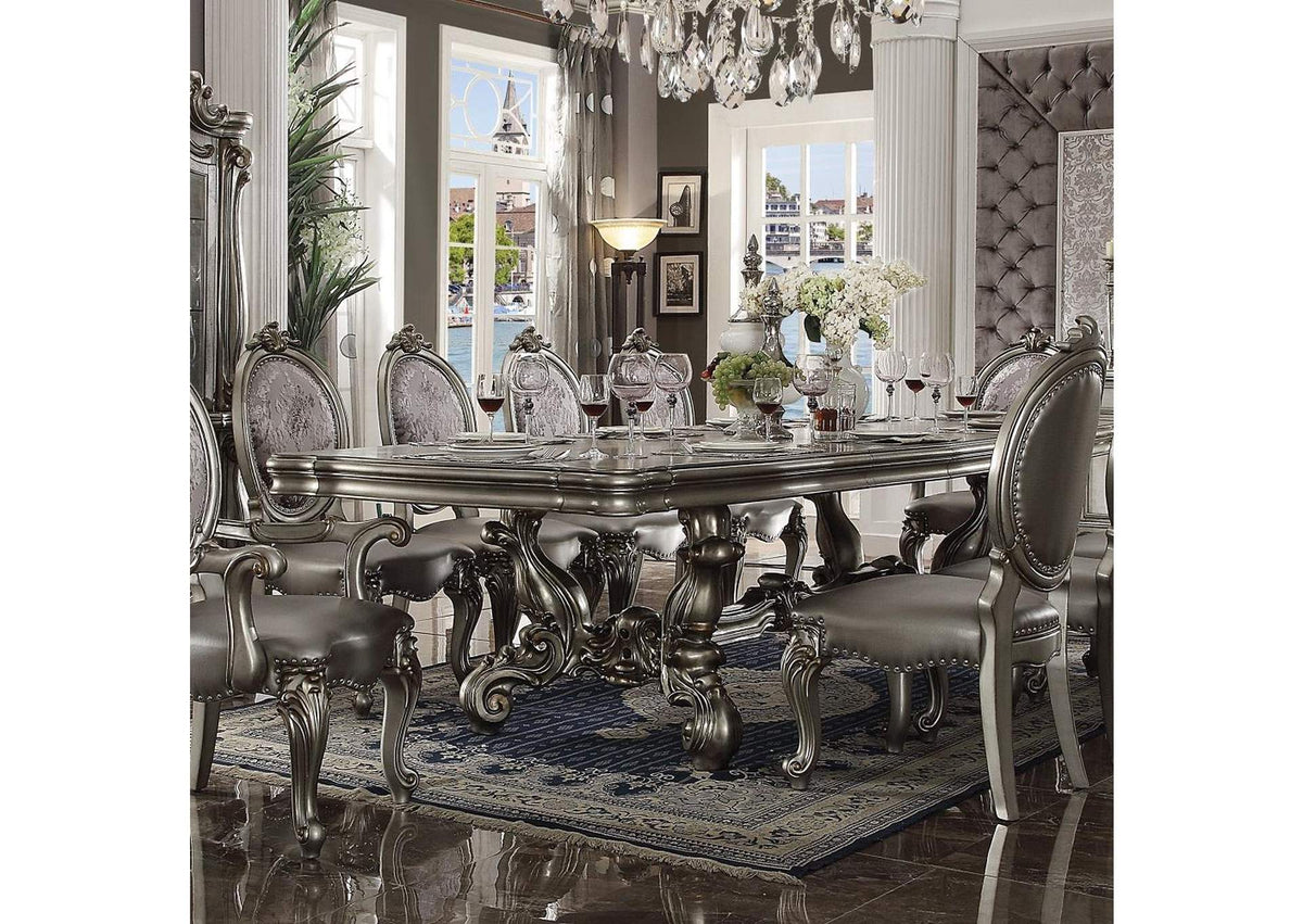 66820 Versailles Dining Table