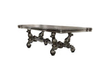 66820 Versailles Dining Table