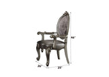 66823 Versailles Arm Chair - Set of 2