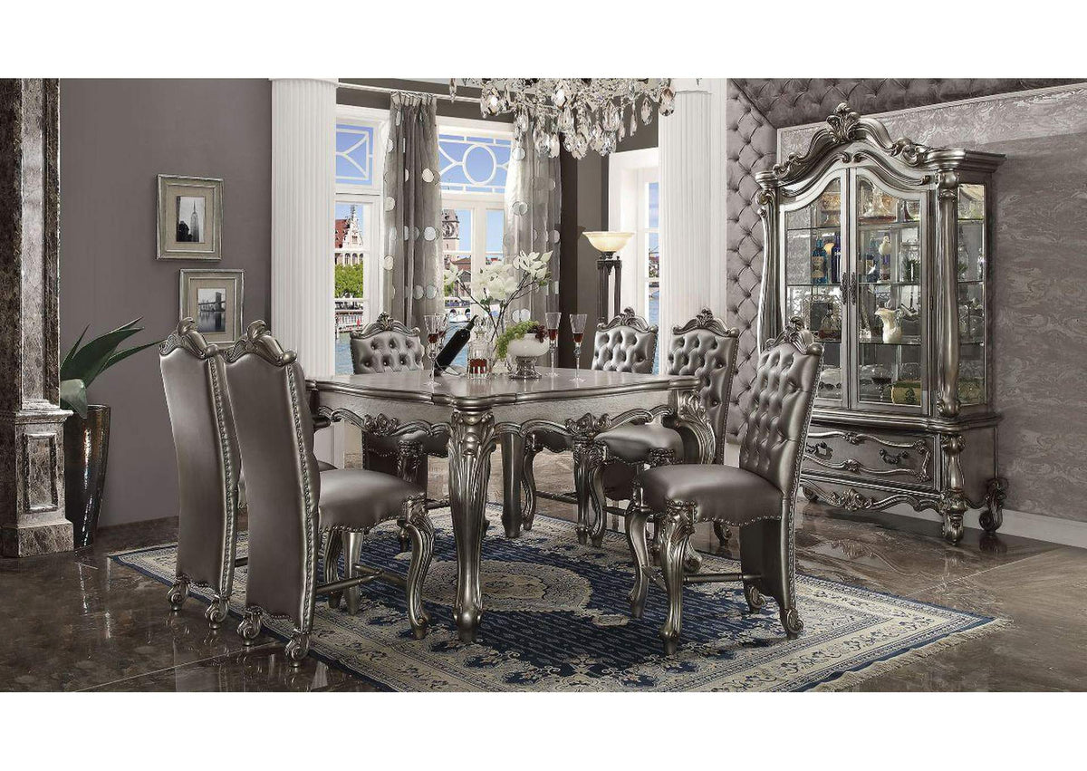 66835 Versailles Counter Height Table