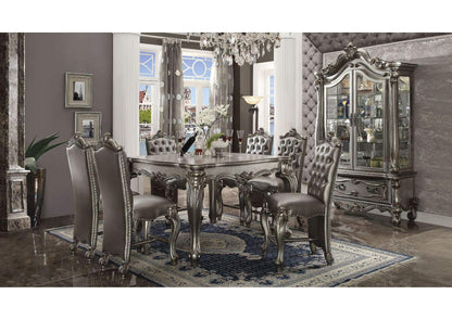66835 Versailles Counter Height Table