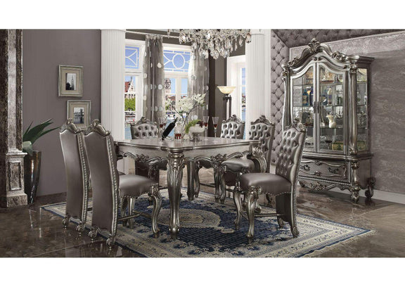 66835 Versailles Counter Height Table