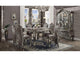 66835 Versailles Counter Height Table