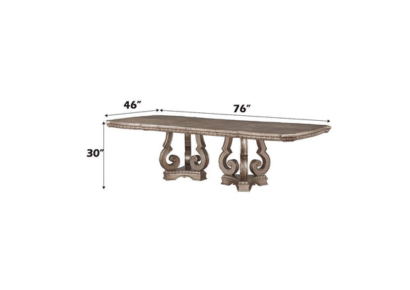 66920 Northville Dining Table