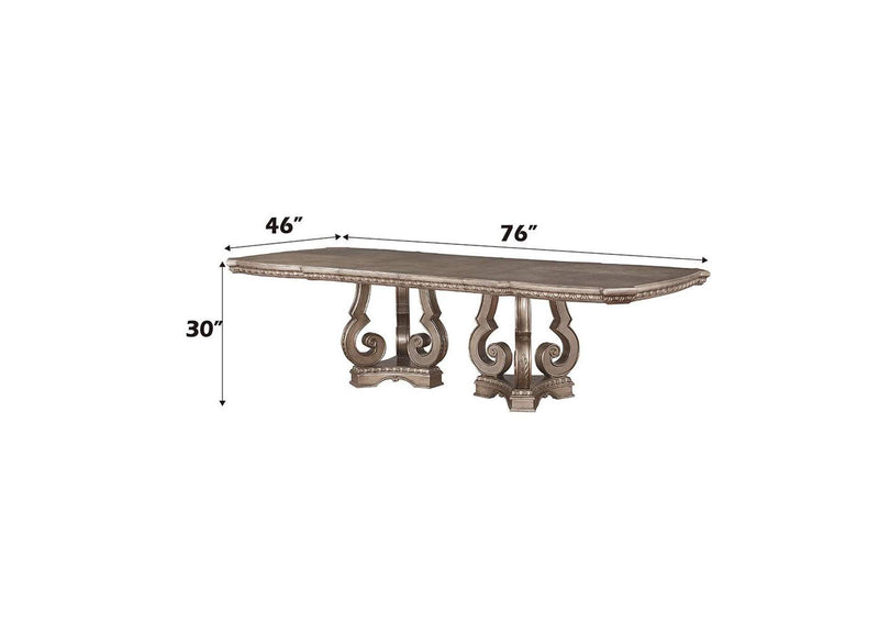 66920 Northville Dining Table