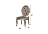 66922 Northville Side Chair - Set of 2