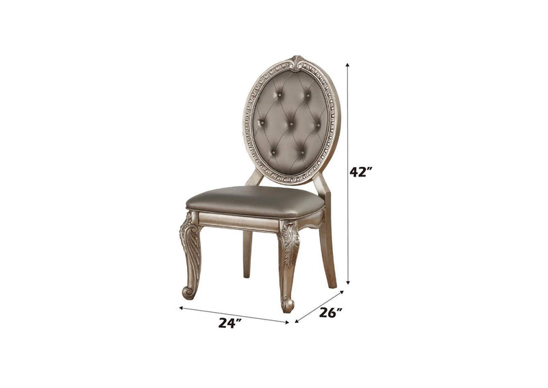 66922 Northville Side Chair - Set of 2