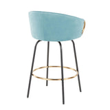 Claire - Stool Set
